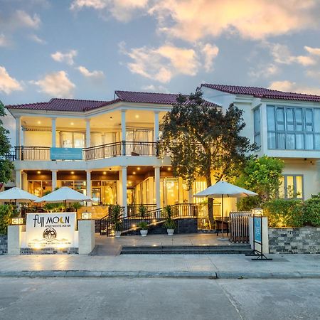 Full Moon Apartments & Villa - Hoi An Exterior photo