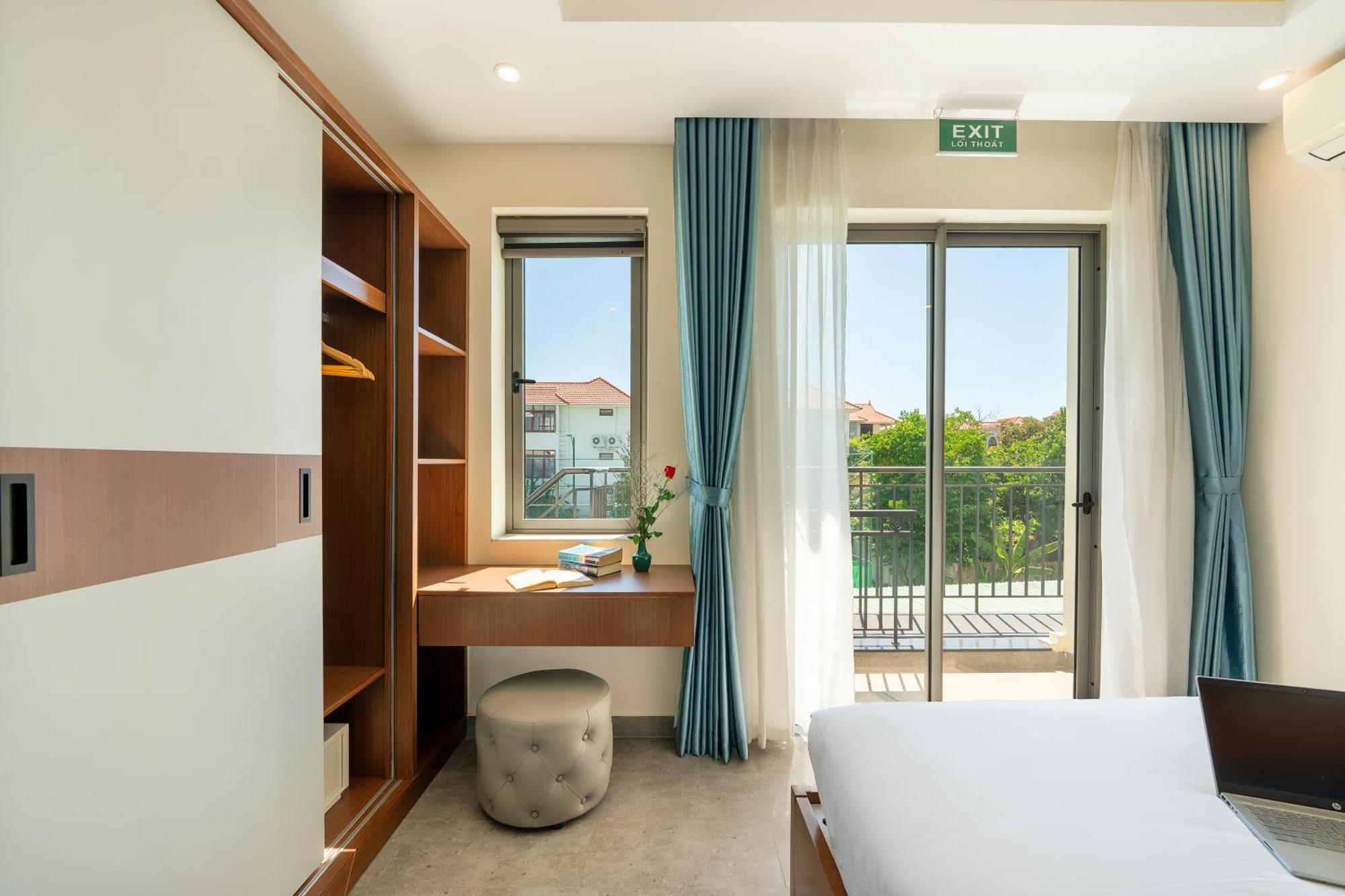 Full Moon Apartments & Villa - Hoi An Exterior photo